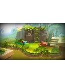 The Last Campfire Xbox OneXS активация