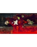 TOKI Juju Densetsu Xbox OneXS активация