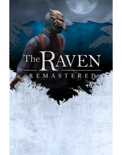The Raven Remastered Xbox OneXS активация
