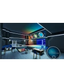 The Spectrum Retreat Xbox OneXS активация