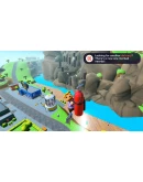 Totally Reliable Delivery Service Xbox активация