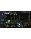 Touhou Luna Nights Xbox OneXS активация