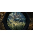 theHunter: Call of the Wild Xbox OneXS активация