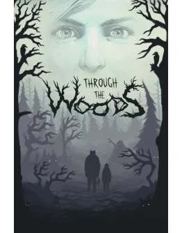 Through the Woods Xbox OneXS активация Through the Woods Xbox OneXS активация
