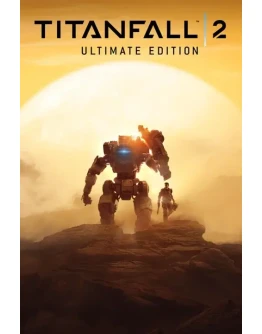 Titanfall 2: Максимальное издание Xbox активация Titanfall 2: Максимальное издание Xbox активация