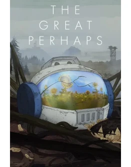 The Great Perhaps Xbox OneXS активация