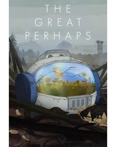 The Great Perhaps Xbox OneXS активация