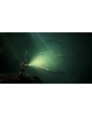 The Sinking City Xbox One &amp Xbox Series XS активация