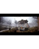 The Sinking City Xbox One &amp Xbox Series XS активация