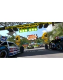 Trackmania Turbo Xbox OneXS активация