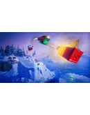 Unbox: Newbie's Adventure Xbox OneXS активация