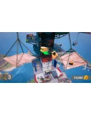 Unbox: Newbie's Adventure Xbox OneXS активация