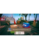 Unbox: Newbie's Adventure Xbox OneXS активация