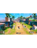 Unbox: Newbie's Adventure Xbox OneXS активация