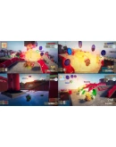 Unbox: Newbie's Adventure Xbox OneXS активация