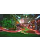 Turbo Golf Racing (Game Preview) Xbox активация