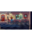 Thimbleweed Park Xbox One & Xbox Series XS активация Thimbleweed Park Xbox One & Xbox Series XS активация