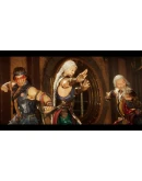 Ultimate-издание Mortal Kombat 11 Xbox активация