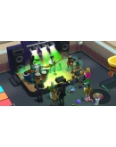 Two Point Campus Xbox One & Xbox Series XS активация Two Point Campus Xbox One & Xbox Series XS активация