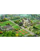 Two Point Campus Xbox One & Xbox Series XS активация Two Point Campus Xbox One & Xbox Series XS активация