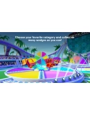 TRIVIAL PURSUIT Live! 2 Xbox OneXS активация