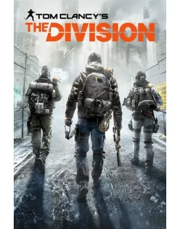 Tom Clancy's The Division Xbox OneXS активация Tom Clancy's The Division Xbox OneXS активация