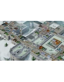 Two Point Hospital: JUMBO Edition Xbox активация