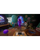 Trover Saves the Universe Xbox OneXS активация Trover Saves the Universe Xbox OneXS активация