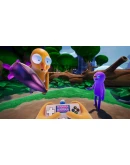 Trover Saves the Universe Xbox OneXS активация Trover Saves the Universe Xbox OneXS активация