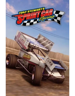 Tony Stewart's Sprint Car Racing Xbox активация Tony Stewart's Sprint Car Racing Xbox активация