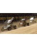 Tony Stewart's Sprint Car Racing Xbox активация