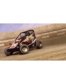 Tony Stewart's Sprint Car Racing Xbox активация