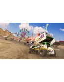 Tony Stewart's Sprint Car Racing Xbox активация