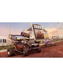 Tony Stewart's Sprint Car Racing Xbox активация