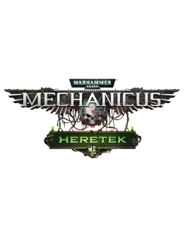 Warhammer 40K Mechanicus Heretek STEAM KEY ROW