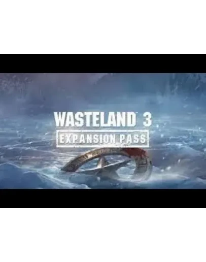 Wasteland 3 Steam CD Key REGION FREE