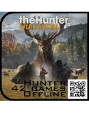 theHunter: Call of the WildСборник 47 игрGlobal