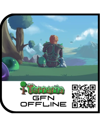 Terraria Сборник 42 игрGlobal GFN Terraria Сборник 42 игрGlobal GFN