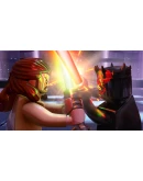 LEGO Star Wars: The Skywalker Saga Galactic XBOX KEY