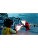 LEGO Star Wars: The Skywalker Saga Galactic XBOX KEY