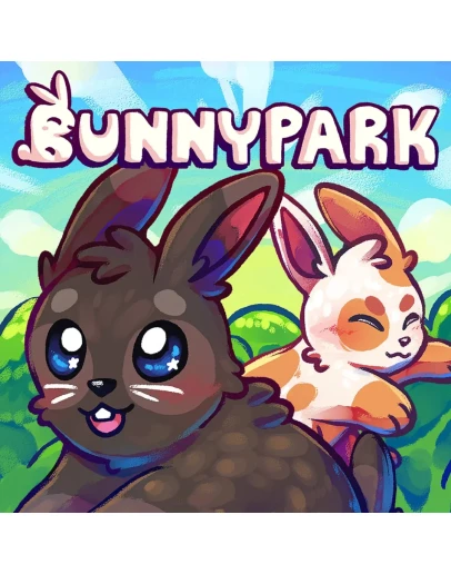 Bunny Park XBOX ONE / XBOX SERIES XS / WINDOWS Ключ Bunny Park XBOX ONE / XBOX SERIES XS / WINDOWS Ключ