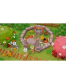 Bunny Park XBOX ONE / XBOX SERIES XS / WINDOWS Ключ Bunny Park XBOX ONE / XBOX SERIES XS / WINDOWS Ключ