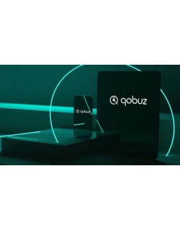 QOBUZ STUDIO PREMIERПРОДЛЕНИЕГАРАНТИЯ QOBUZ STUDIO PREMIERПРОДЛЕНИЕГАРАНТИЯ