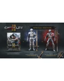 CHIVALRY 2 SPECIAL EDITIONXBOX ONEXSКЛЮЧ
