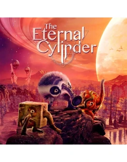 The Eternal Cylinder XBOX ONE / XBOX SERIES XS Ключ
