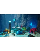 The Eternal Cylinder XBOX ONE / XBOX SERIES XS Ключ