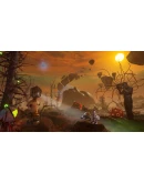 The Eternal Cylinder XBOX ONE / XBOX SERIES XS Ключ