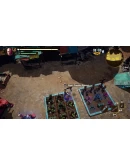 DEADCRAFT DELUXE EDITIONXBOX ONEXSКЛЮЧ