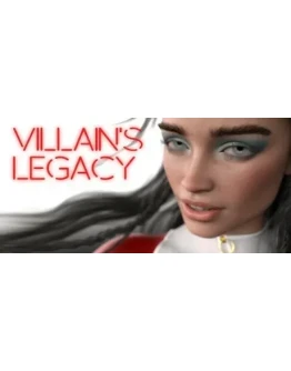 Villain's Legacy АВТОДОСТАВКА STEAM GIFT РОССИЯ
