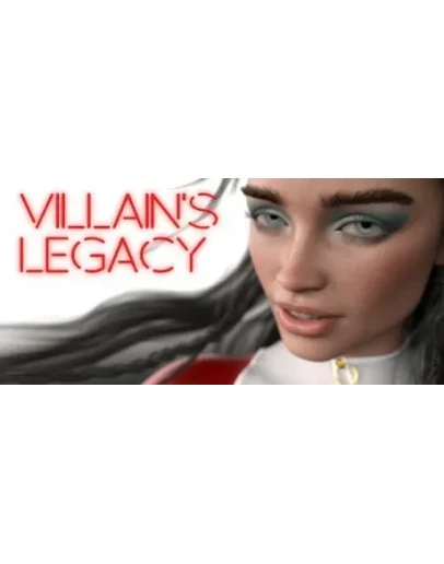 Villain's Legacy АВТОДОСТАВКА STEAM GIFT РОССИЯ